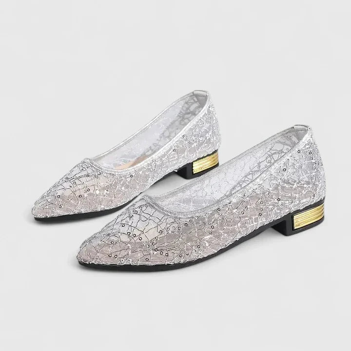 Elisia | Orthopädische Komfortschuhe für Damen