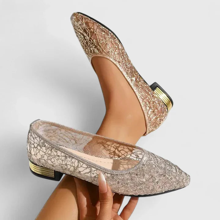 Elisia | Orthopädische Komfortschuhe für Damen