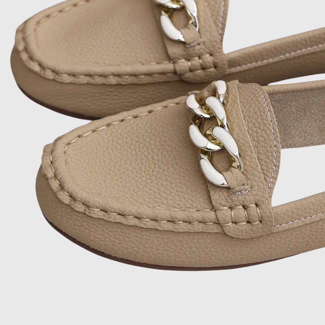 Aurielle | Elegant Orthopedic Women’s Loafers