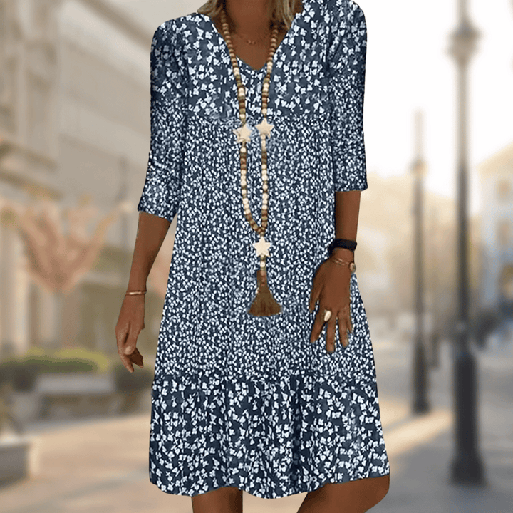 Celestine | Elegantes, zeitloses Kleid