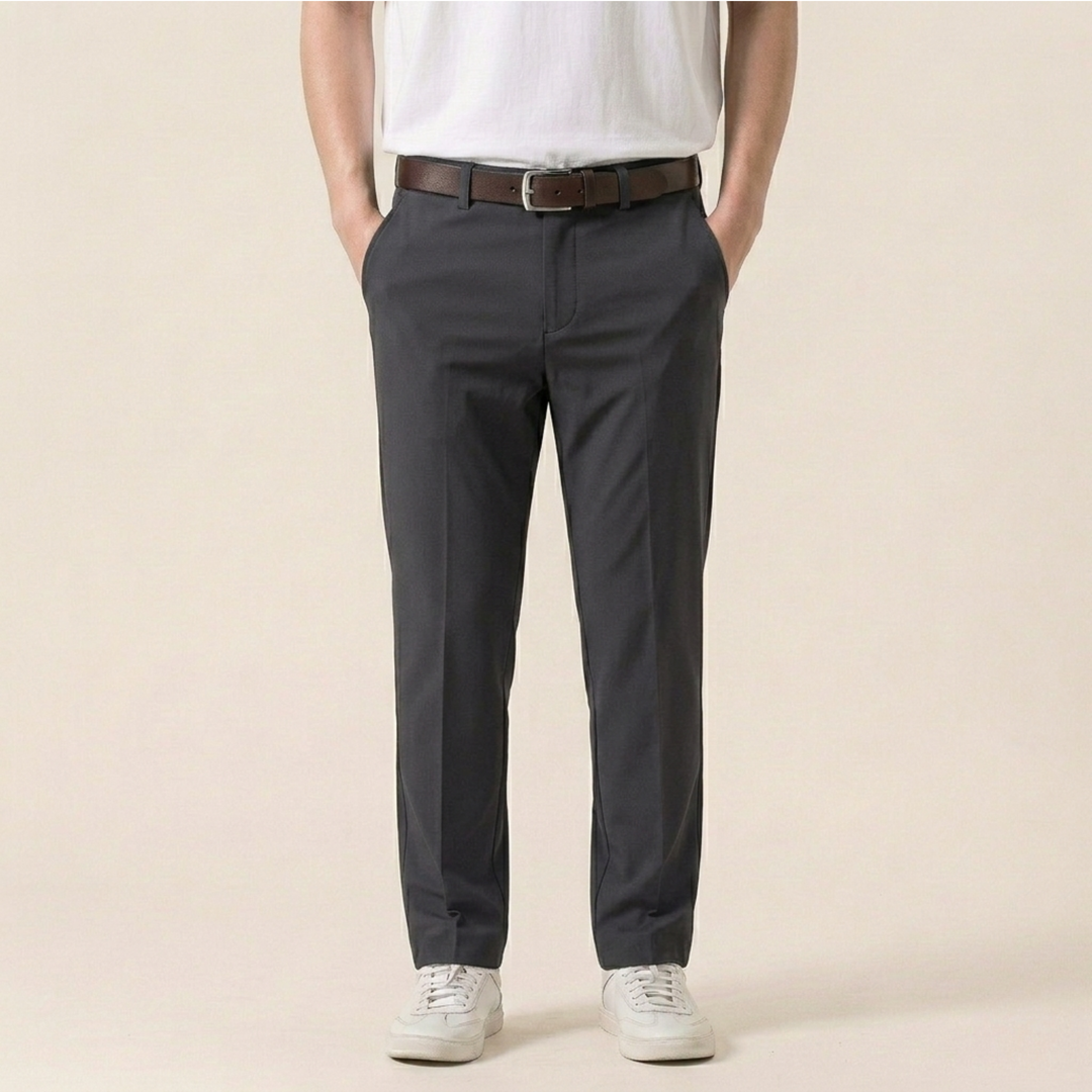 Liam | Bequeme und stylische Herren-Stretchhosen