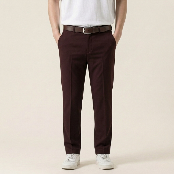 Liam | Bequeme und stylische Herren-Stretchhosen