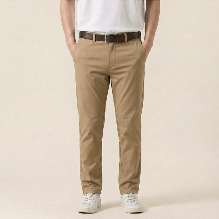 Liam | Bequeme und stylische Herren-Stretchhosen