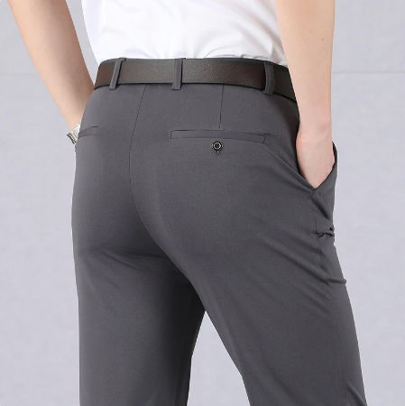 Liam | Bequeme und stylische Herren-Stretchhosen