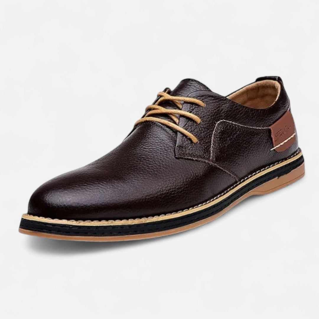 Valen | Handgefertigte Herrenschuhe aus Leder