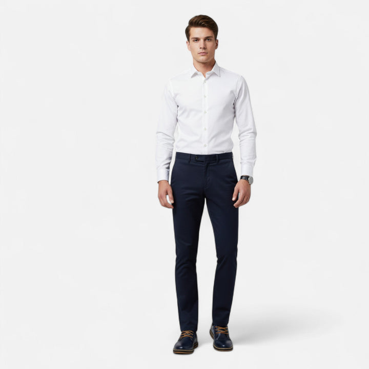 Valen | Handgefertigte Herrenschuhe aus Leder
