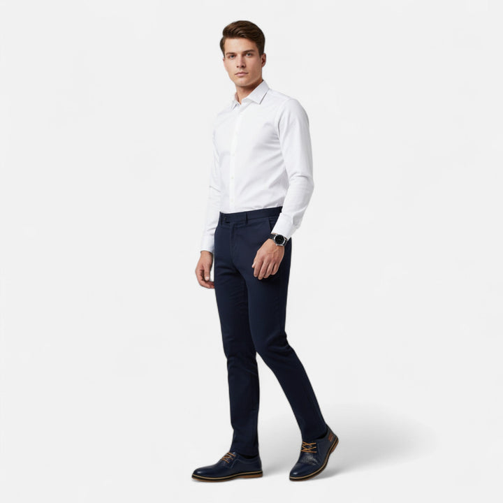Valen | Handgefertigte Herrenschuhe aus Leder