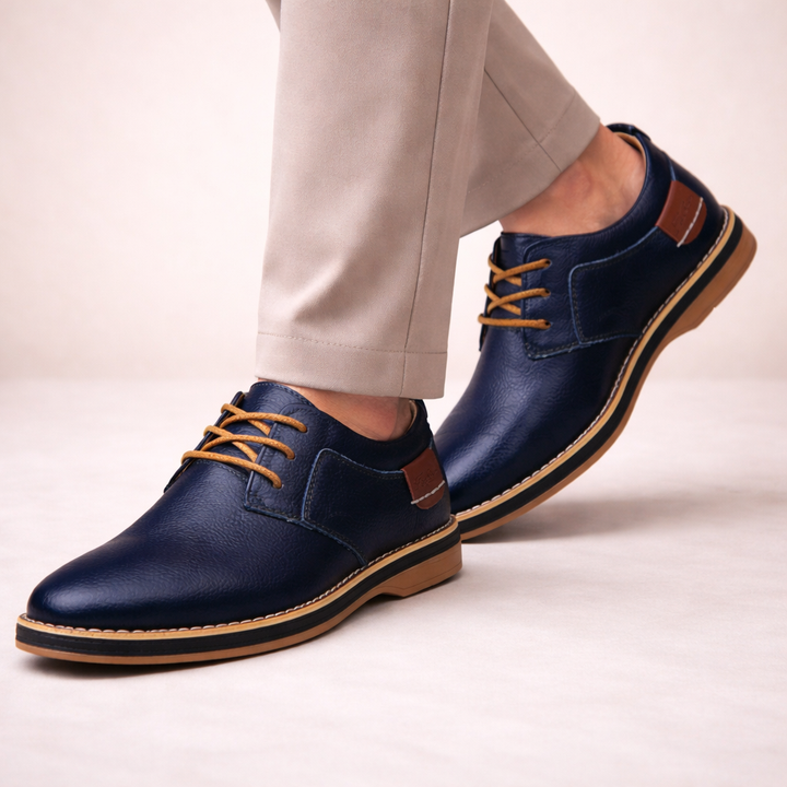 Valen | Handgefertigte Herrenschuhe aus Leder