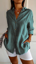Ocean Green