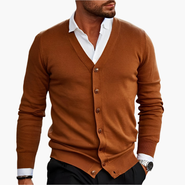 William | Stylische &amp; Bequeme Weste
