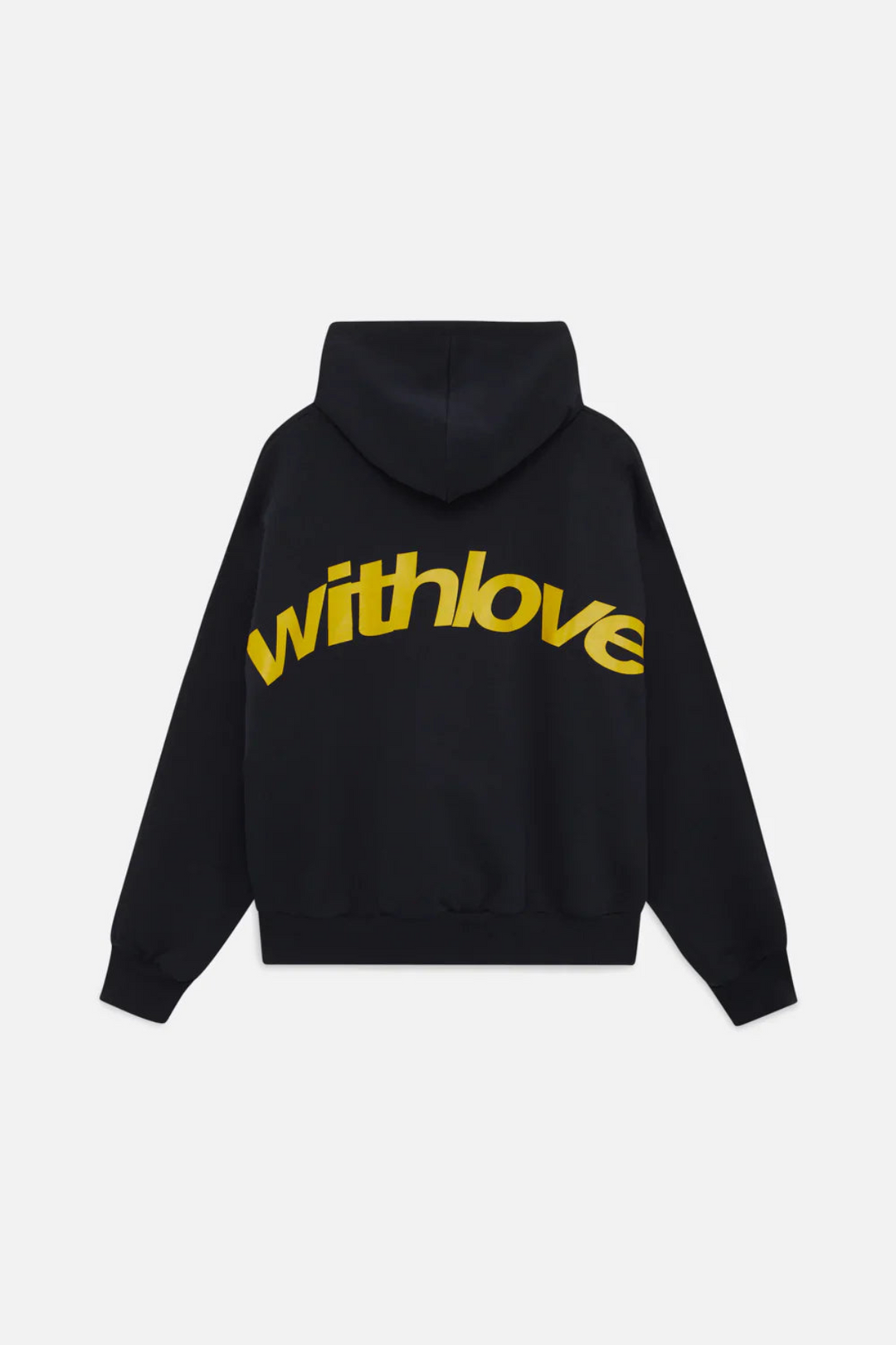 Broxton | Trendiger Unisex-Kapuzenpullover aus Baumwollmischgewebe