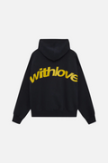 Black/Yellow