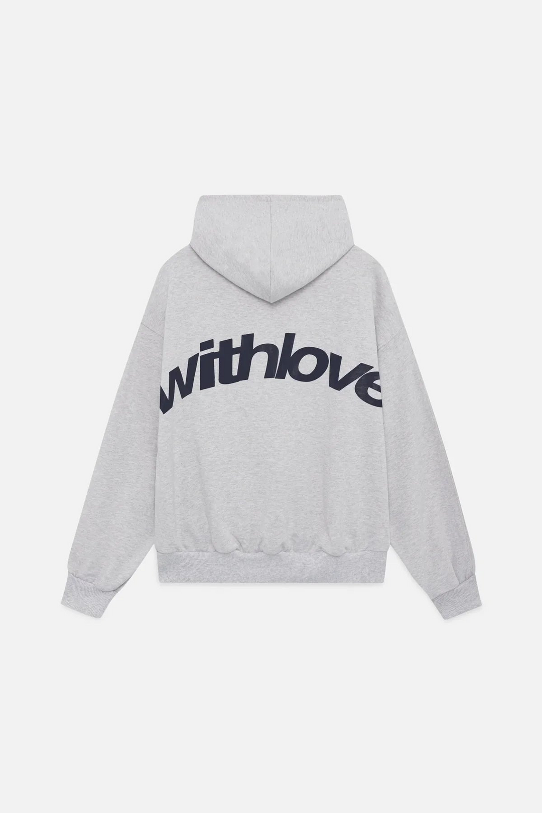 Broxton | Trendiger Unisex-Kapuzenpullover aus Baumwollmischgewebe