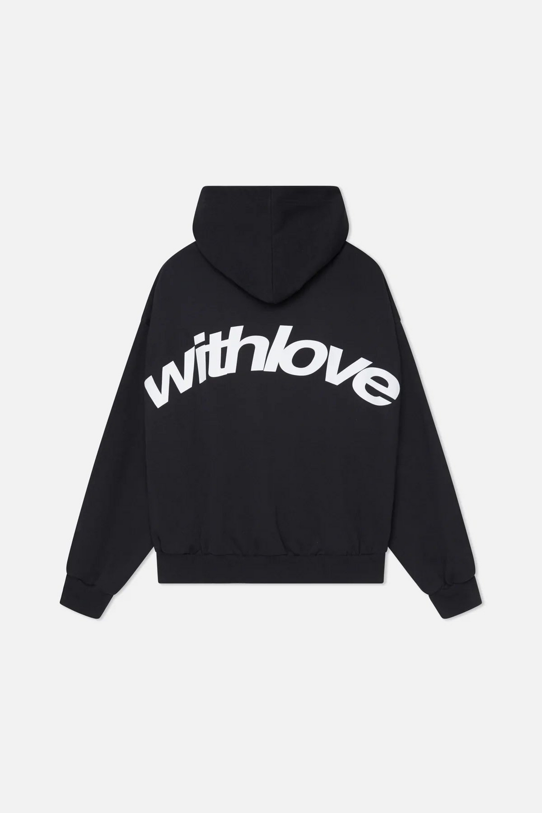 Broxton | Trendiger Unisex-Kapuzenpullover aus Baumwollmischgewebe