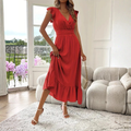 Bright Red