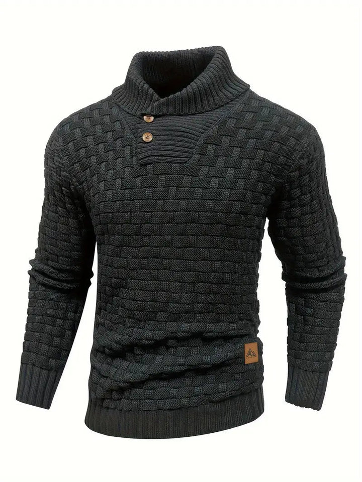 Gary | Stylischer &amp; Bequemer Pullover