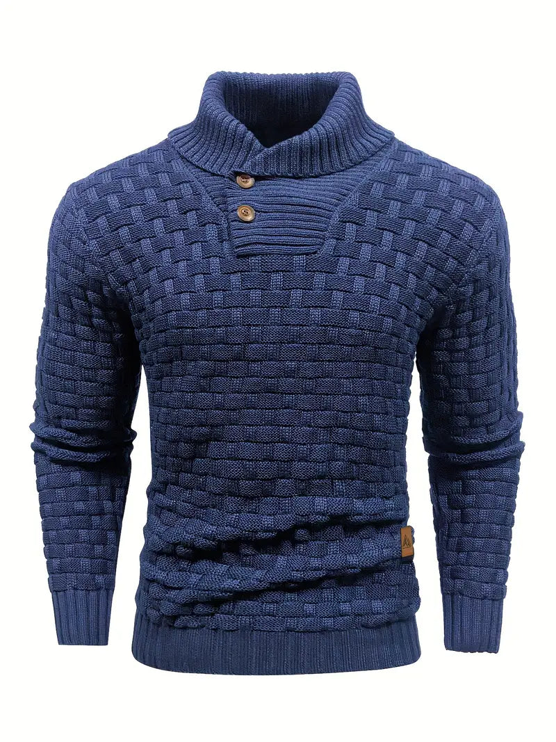 Gary | Stylischer &amp; Bequemer Pullover