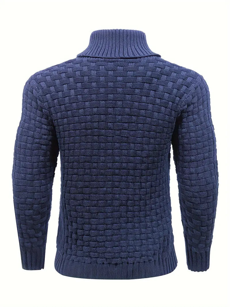 Gary | Stylischer &amp; Bequemer Pullover