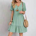 Light green