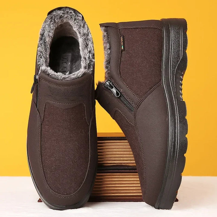 Paul | Bequeme &amp; Stylische Winterstiefel