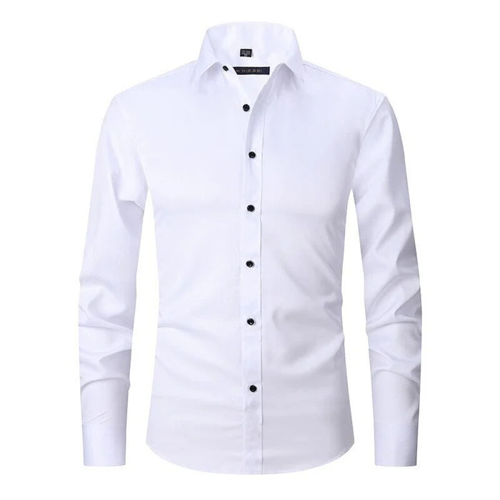 Vantor | Men’s Non-Iron Stretch Shirt