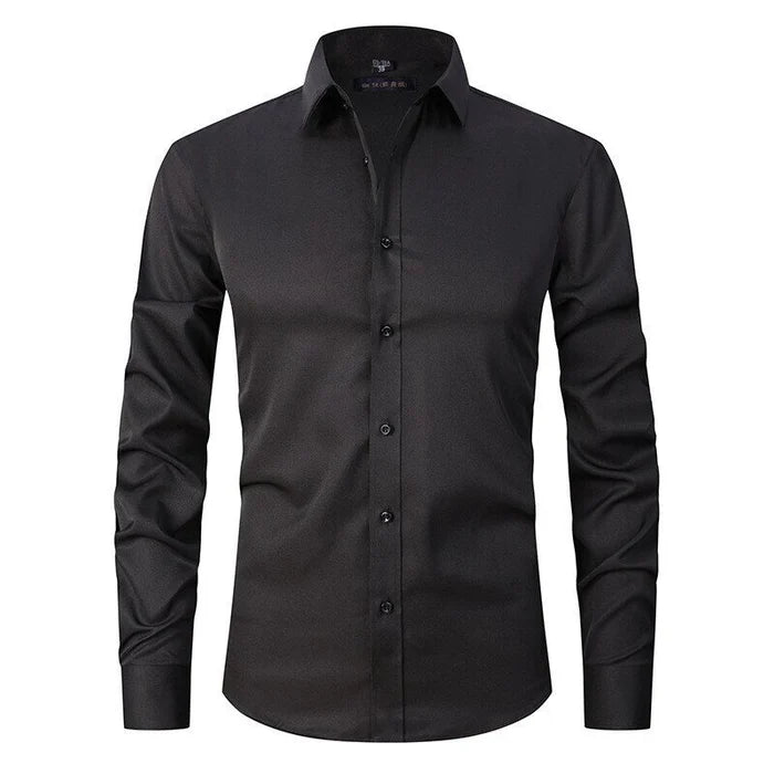 Vantor | Men’s Non-Iron Stretch Shirt