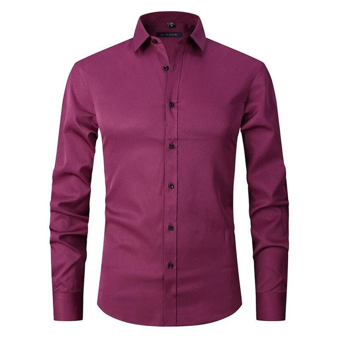 Vantor | Men’s Non-Iron Stretch Shirt