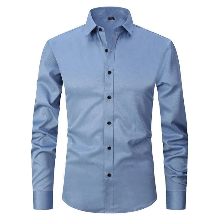 Vantor | Men’s Non-Iron Stretch Shirt