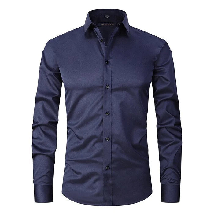 Vantor | Men’s Non-Iron Stretch Shirt