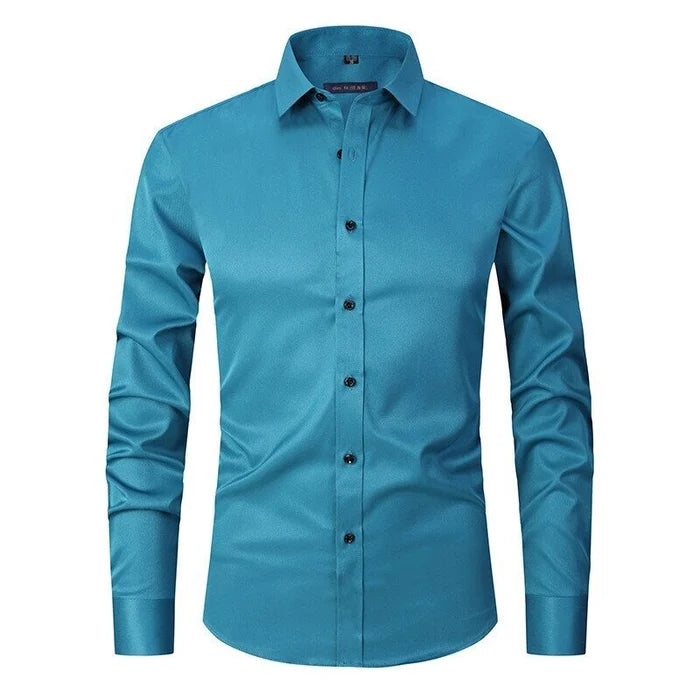 Vantor | Men’s Non-Iron Stretch Shirt