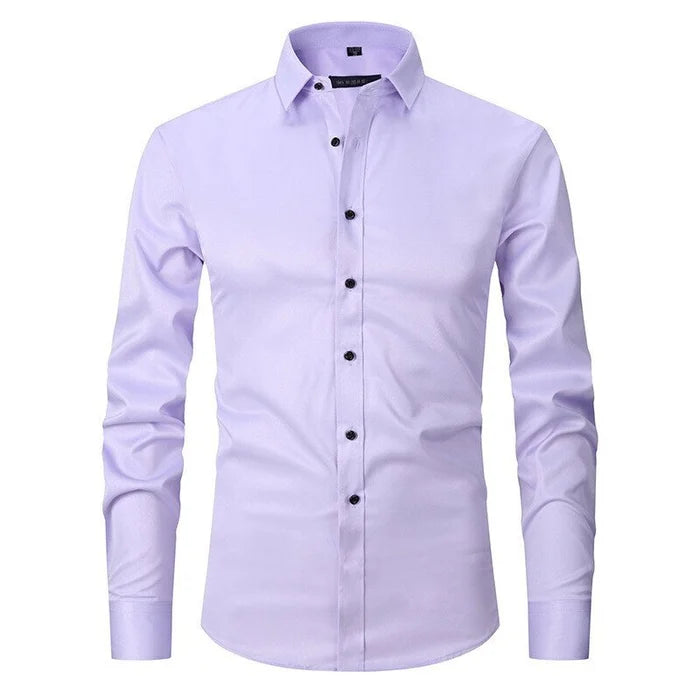 Vantor | Men’s Non-Iron Stretch Shirt