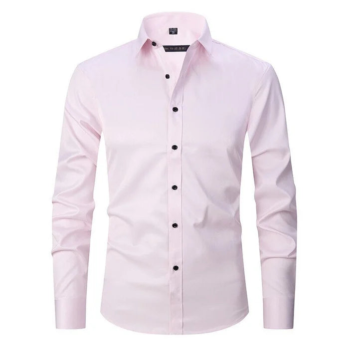 Vantor | Men’s Non-Iron Stretch Shirt