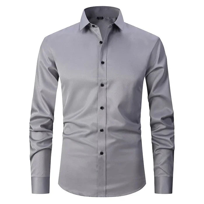 Vantor | Men’s Non-Iron Stretch Shirt