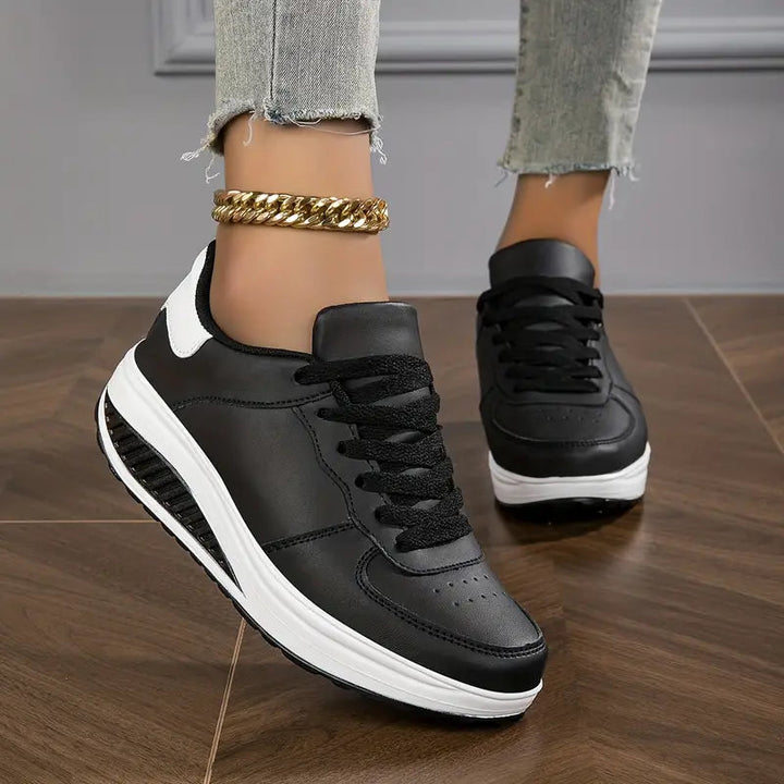Kate | Comfortable &amp; Ergonomic Design Sneakers