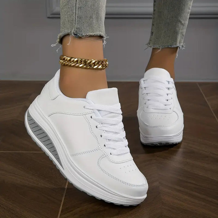 Kate | Comfortable &amp; Ergonomic Design Sneakers