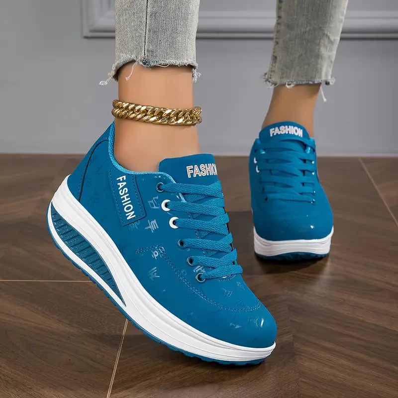 Kate | Comfortable &amp; Ergonomic Design Sneakers