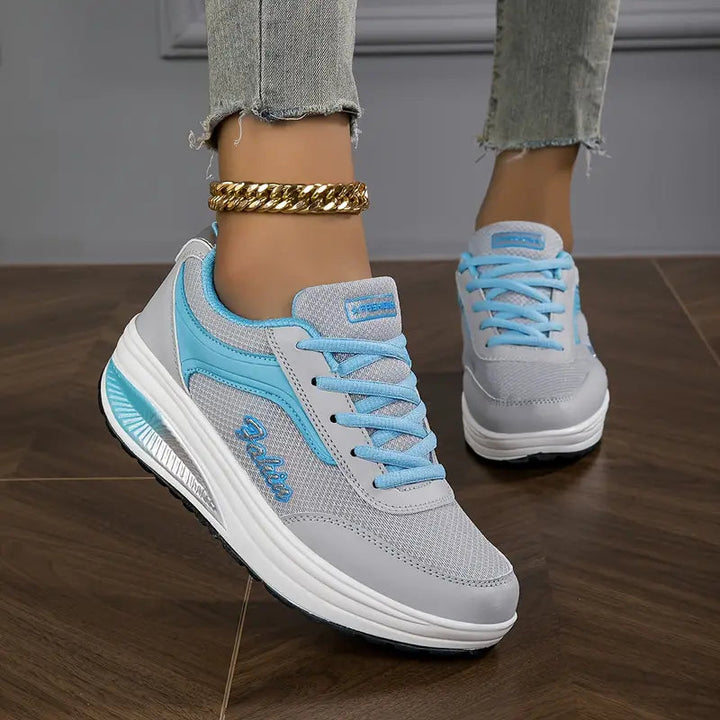 Kate | Comfortable &amp; Ergonomic Design Sneakers