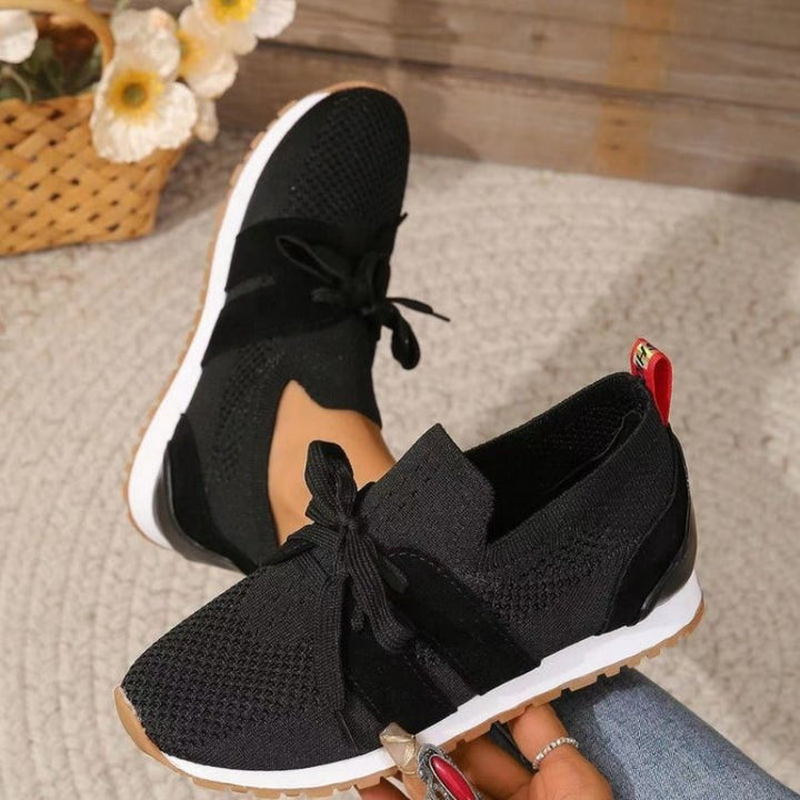 Brianna | Stilvolle &amp; Bequeme Sneaker
