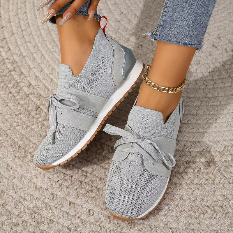 Brianna | Stilvolle &amp; Bequeme Sneaker