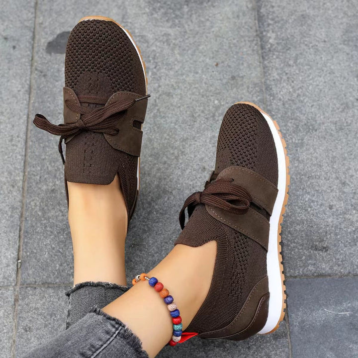 Brianna | Stilvolle &amp; Bequeme Sneaker