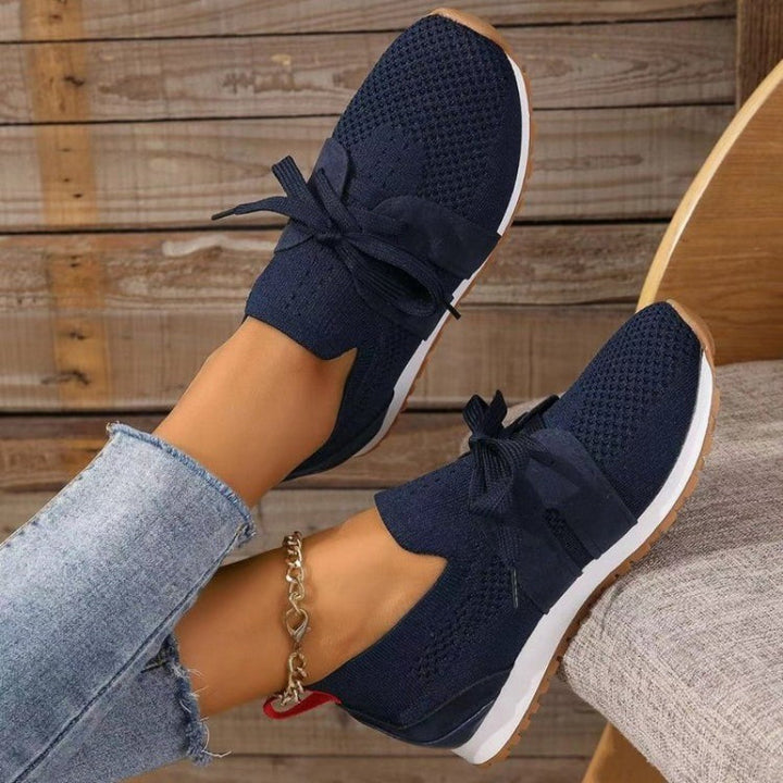Brianna | Stilvolle &amp; Bequeme Sneaker