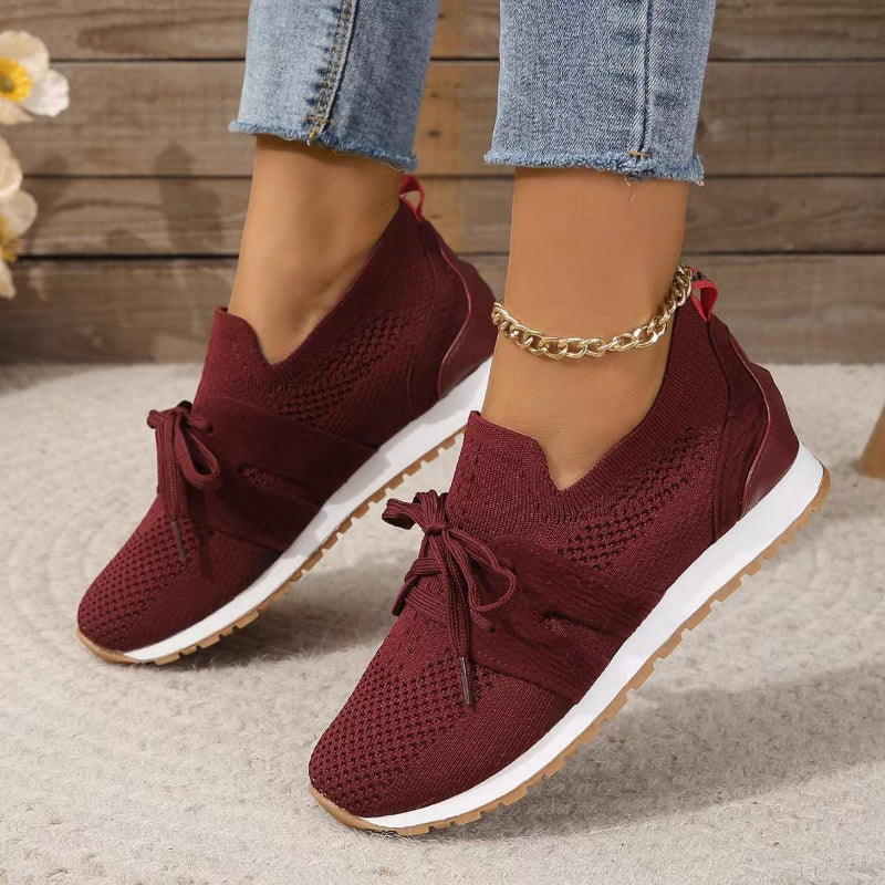 Brianna | Stilvolle &amp; Bequeme Sneaker
