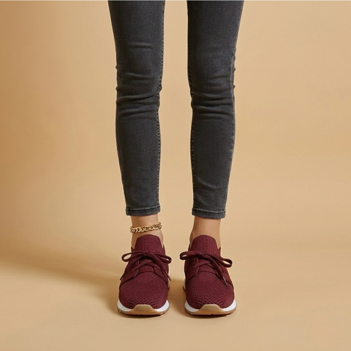 Brianna | Stilvolle &amp; Bequeme Sneaker