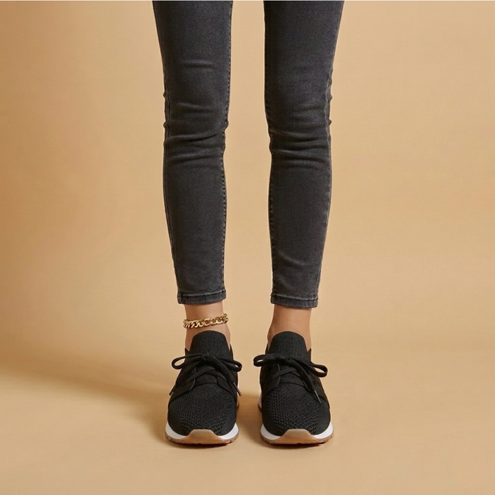 Brianna | Stilvolle &amp; Bequeme Sneaker