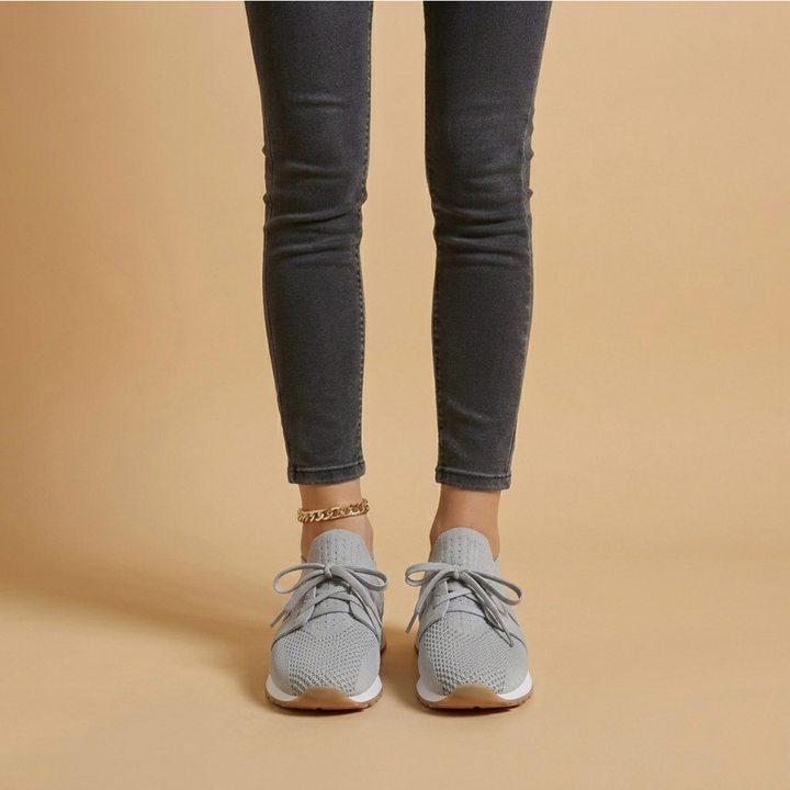 Brianna | Stilvolle &amp; Bequeme Sneaker