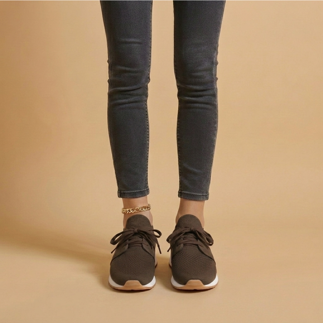 Brianna | Stilvolle &amp; Bequeme Sneaker