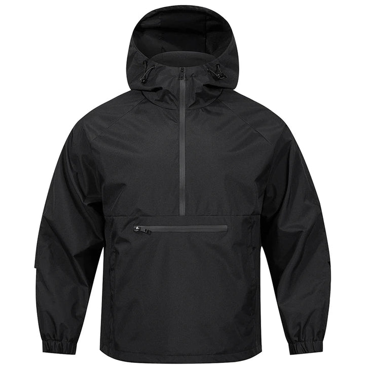 Zachary | Comfortable &amp; Stylish Softshell Jacket