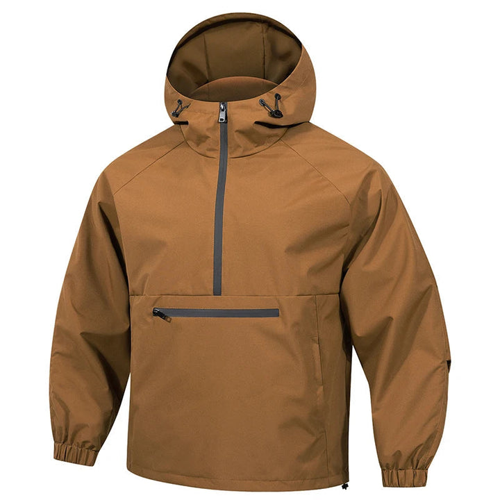 Zachary | Comfortable &amp; Stylish Softshell Jacket