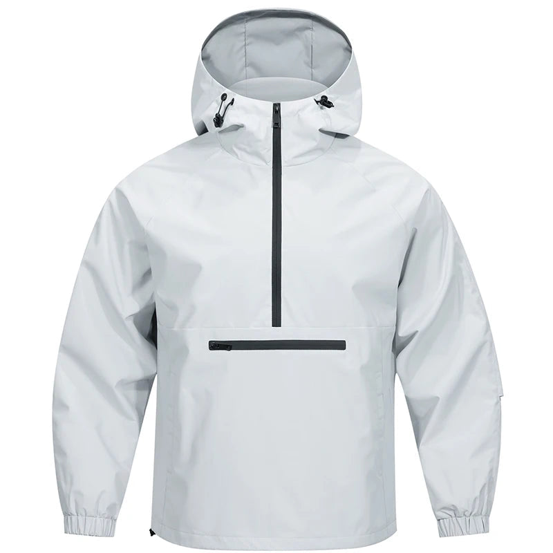 Zachary | Comfortable &amp; Stylish Softshell Jacket