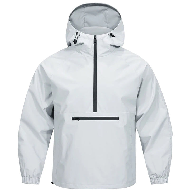 Zachary | Comfortable &amp; Stylish Softshell Jacket